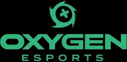 Oxygen Esports logo