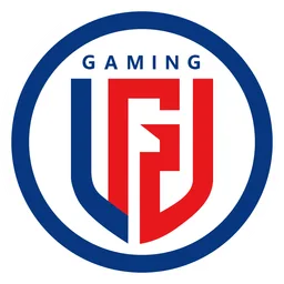 Logo de LGD Gaming