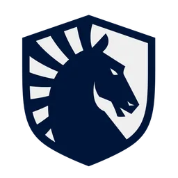 Team Liquid 로고