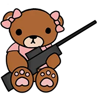 Teddy Tactics logo