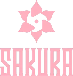 Sakura Esports logo
