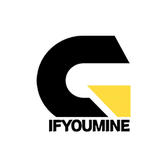 IFYOUMINE GAME PT logo
