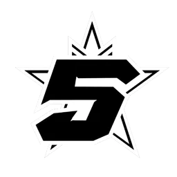 Logo de Lucky Five