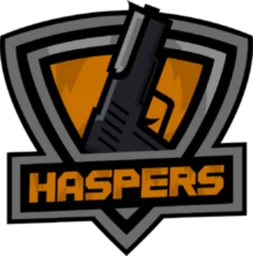 Logo Haspers