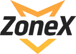 ZoneX logo