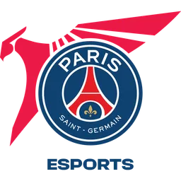 PSG TALON ACADEMY logo