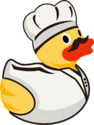 Dhillducks logo
