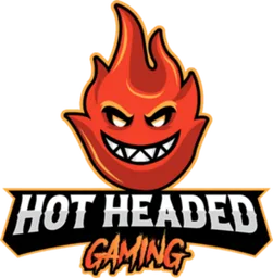 Hot Headed Gaming 로고