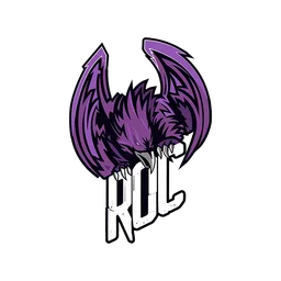 Logo de ROC Esports