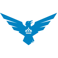 Logo de Carolina Royal Ravens