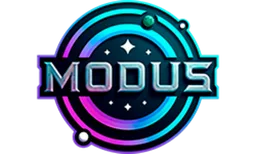 Logo MODUS