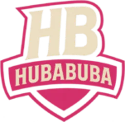 HubaBuba logo