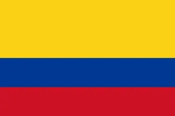 Colombiaのロゴ