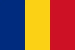 Romania logo