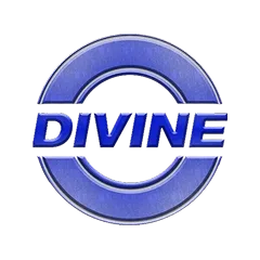 Divine logo