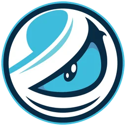 Logo de Luminosity Gaming