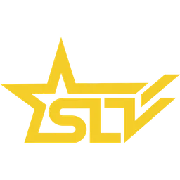 SLT Seongnam logo