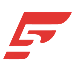 Logo F5 Esports