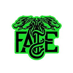 Team FATE logo