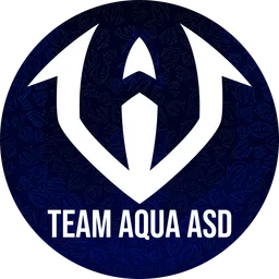 Logo de TEAM AQUA