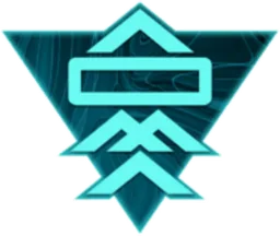 AOMA Esports logo