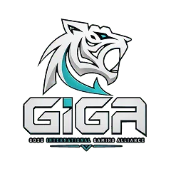 Logo von Gosu Intl Gaming Alliance