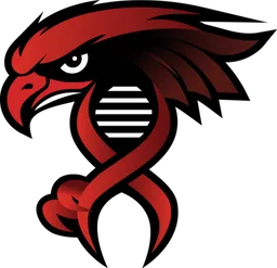 Alpha Dominion Nation logo
