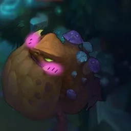 Team Gromp のロゴ