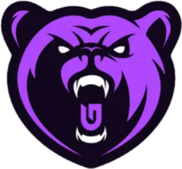 Glitchtech Esports logo