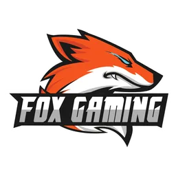 Fox Gaming logo