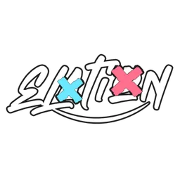 Logo de Elation Vortex