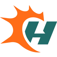 Miami Heretics logo