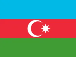 Azerbaijan logo