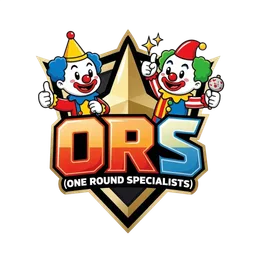 One Round Specialists logo