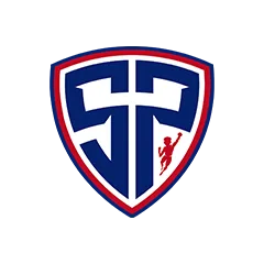 Sharper Esports logo