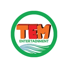 TEM Entertainment 로고