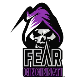 Cincinnati Fear logo