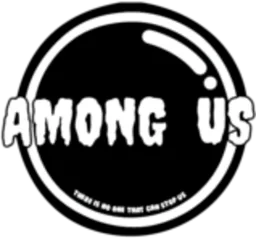 Among Us logo