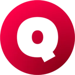QUAZAR 로고