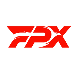 Logo FunPlus Phoenix