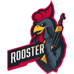 Logo de Rooster