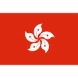 Hong Kong logo