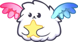 Logo de FluffyDreamland