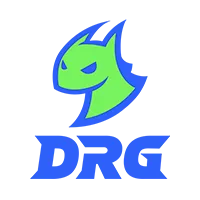 DRAGON RANGER GAMING logo