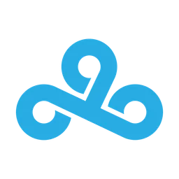 Cloud9 GC logo