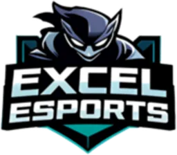 Excel Esports logo