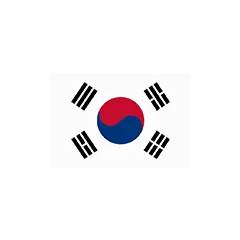 KOREA logo