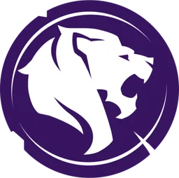 Los Angeles Gladiators logo