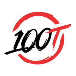100 Thieves logo