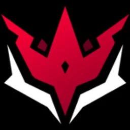 Red Crown Esports logo